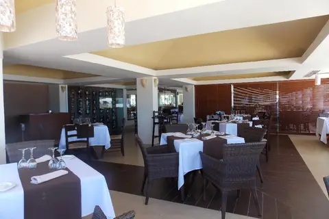 Ocean Spa Hotel in Cancùn — foto 3
