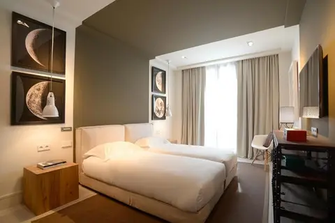 Midtown Apartments in Barcelona — foto 5