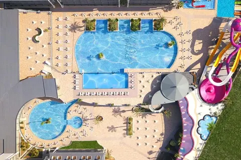 Dream World Palace foto 21