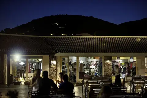 Hotel Village in Domus de Maria — foto 9