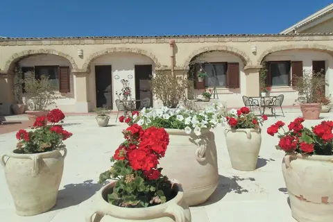 La Corte del Sole in Noto — foto 14