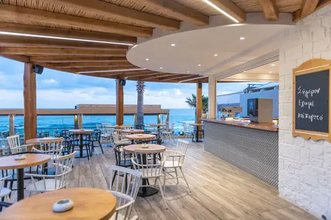 Hotel Cactus Beach in Δημοτική Ενότητα Μαλίων — foto 17