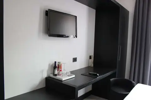Hotel Napoleon Milano in Milaan, foto 19