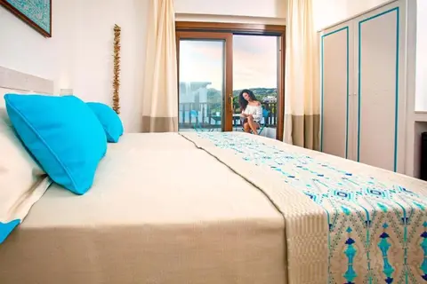 Hotel La Funtana in Santa Teresa Gallura — foto 13