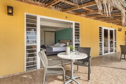 Hillside Resort Bonaire in Kralendijk — foto 16