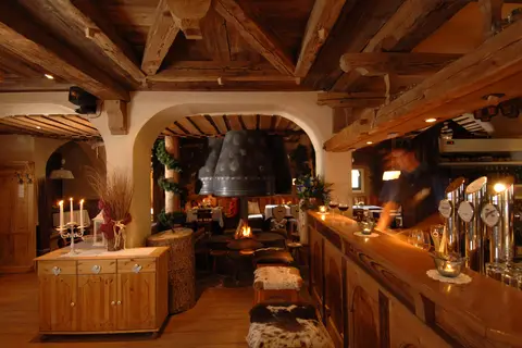 Ferienhotel Alber in Mallnitz, foto 3