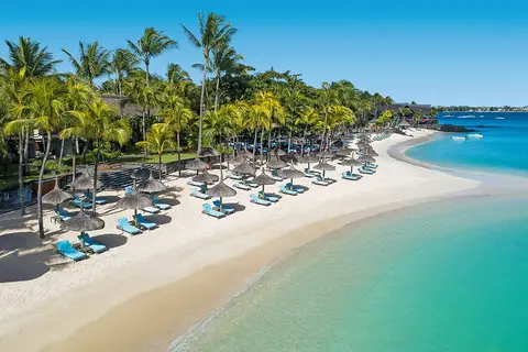 Royal Palm Beachcomber Luxury in Grand Baie VCA, East — foto 11