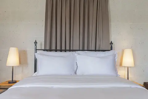 Exedra Hotel Cappadocia in Göreme — foto 23