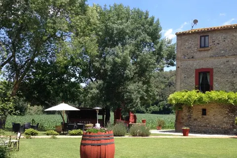 Masia la Palma in Cabanelles — foto 17