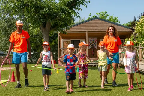 Camping Le Neptune foto 12