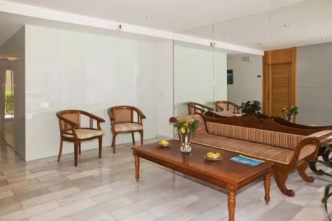 Isla De Cabrera Hotel in ses Salines — foto 8