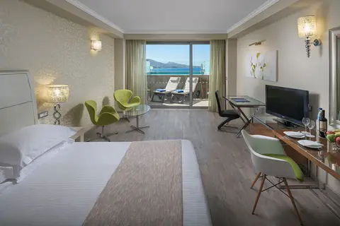 Atrium Platinum in Ιαλυσός — foto 22
