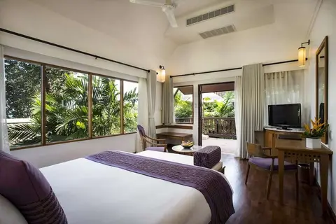 Centara Villas Phuket in The Proud Karon beach Phuket, foto 21