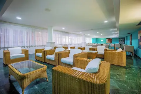 Hotel Servigroup Marina Playa in Mojácar, foto 5