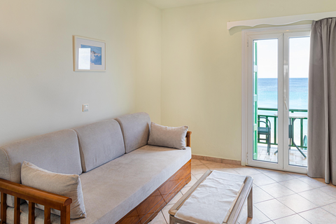 Appartementen Stella Beach foto 7