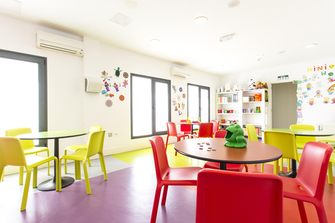 THB Lanzarote Beach - logies en ontbijt foto 12