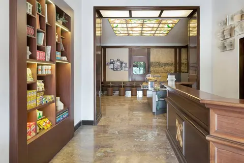 B&B HOTEL Napoli in Naples — foto 6