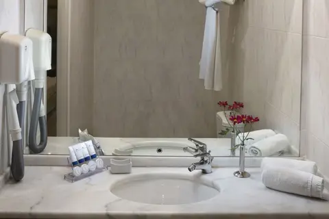 Blue Sea Hotel in Δήμος Ηλιούπολης — foto 25