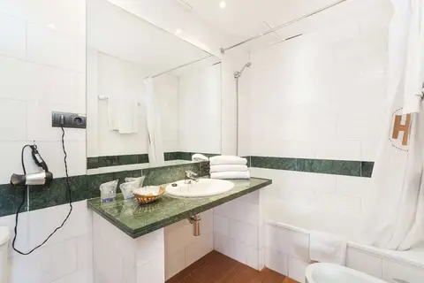 Hotel Mix Alea in Llucmajor — foto 23