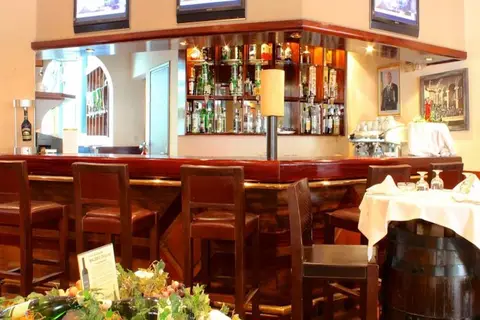 Café de Rome Business Hotel in Dakar, foto 7