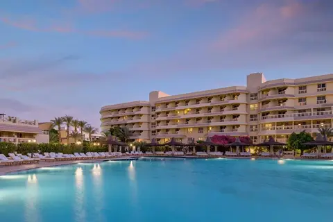 Sindbad Club in Hurghada — foto 2
