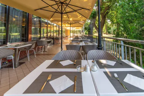 Arena Hotel Holiday in Medulin — foto 4