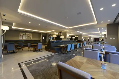 Holiday Inn Bursa - City Centre in Osmangazi, foto 2