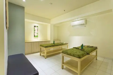 MaxOneHotels at Bukit Jimbaran in Kuta Selatan — foto 24