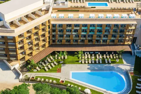 Golden Costa Salou Adults Only in Vila-seca — foto 6