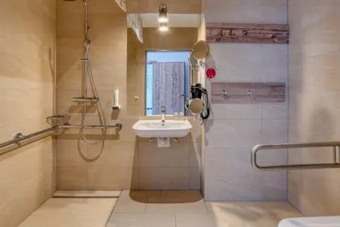 COOEE Alpin Hotel Bad Kleinkirchheim foto 13