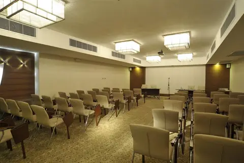 Baia Bursa Hotel in Milas — foto 10