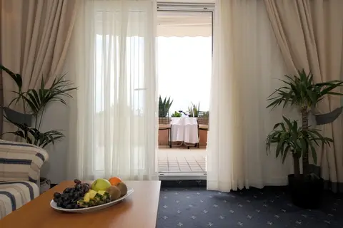 Hotel Rosina in Rijeka — foto 4