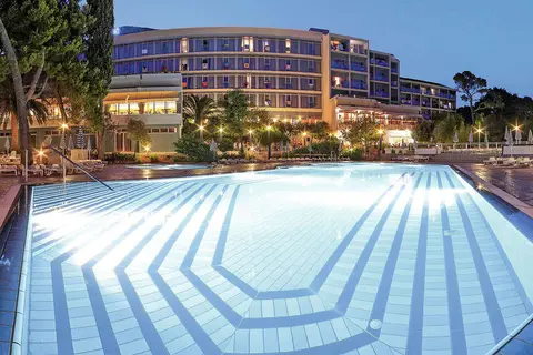 Aminess Vival Grand Azur Hotel in Orebić — foto 14