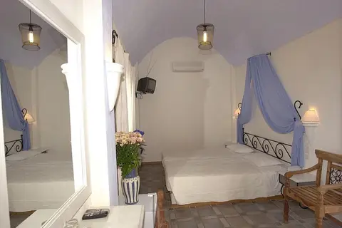 Atlantis Beach Villa in Δημοτική Ενότητα Θήρας — foto 13