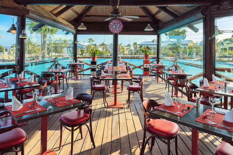 Hotel H10 Rubicon Horizons Collection foto 22