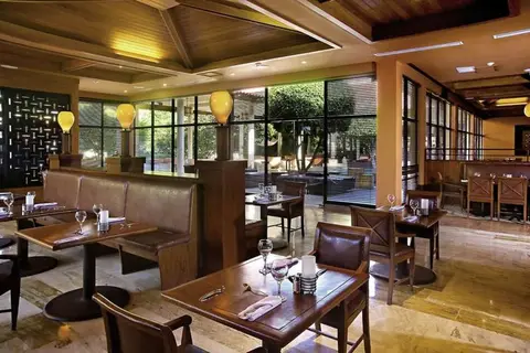 Melia Caribe Beach Resort in Salvaleón de Higüey — foto 19