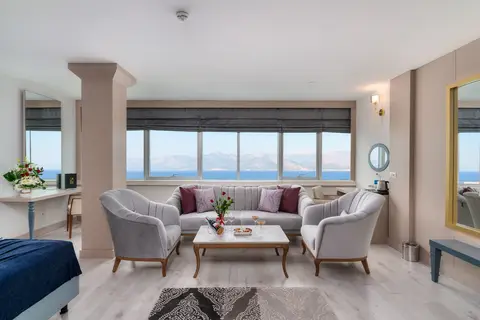 Delta Hotels Antalya Lara in Muratpaşa, foto 26
