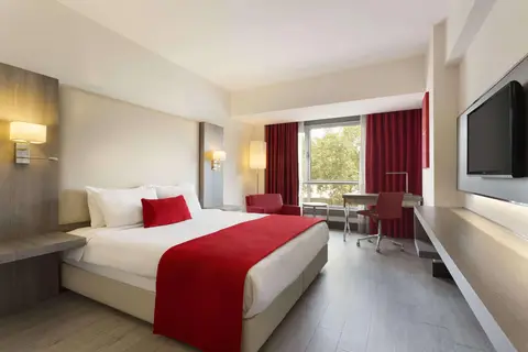 Ramada Plaza by Wyndham Izmir in Konak — foto 20