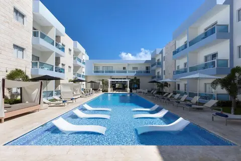 Whala!Urban Punta Cana in Salvaleón de Higüey, foto 27