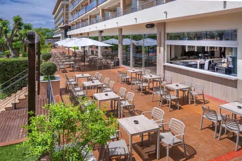 4r Gran Regina Hotel foto 13