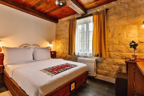Stara Carsija Resort And Spa in Bar — foto 8