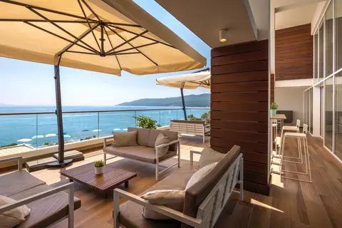 Valamar Bellevue Resort in Rabac — foto 15