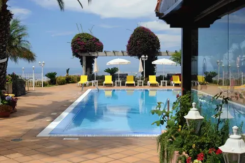 Ocean Gardens Hotel in Funchal, foto 19
