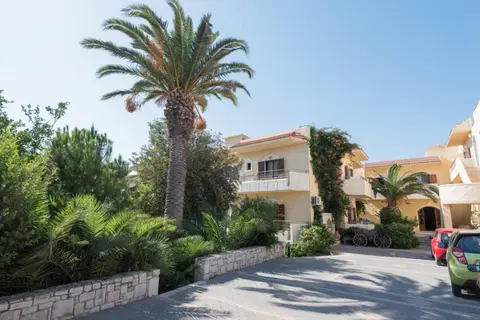 Lili Hotel in Δημοτική Ενότητα Γαζίου — foto 2