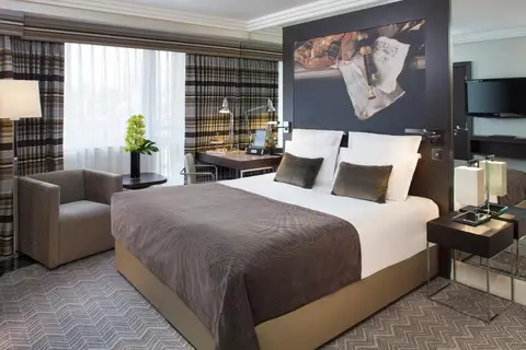 The Lowndes London in Londen — foto 4