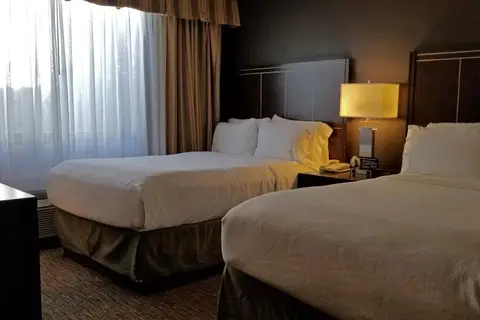Holiday Inn Hotel & Suites Anaheim in Anaheim, foto 25