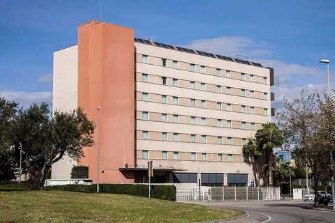 Travelodge Barcelona Cornella Fira in Cornellà de Llobregat, foto 2