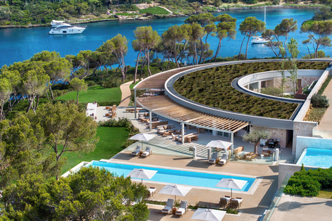 Ikos Porto Petro foto 10