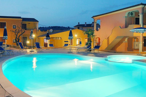 Corte dei Venti Residence foto 8