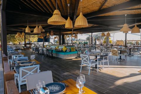 Hotel Agaya Didim Resort foto 17